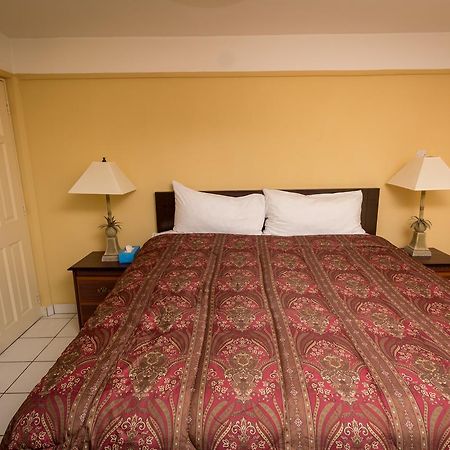 Bayport Residence Inn Roger Exterior photo